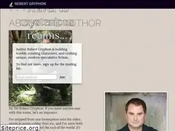 Sites similar to robertgryphon.com