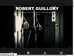 Sites similar to robertguillory.com