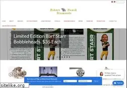 Sites similar to roberthaackdiamonds.com
