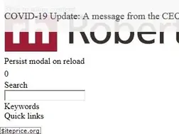 Sites similar to roberthalf.ca