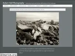 Sites similar to roberthall.com
