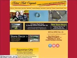 Sites similar to roberthalloriginals.com