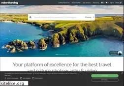 Sites similar to robertharding.com