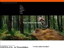 Sites similar to robertharms.nl