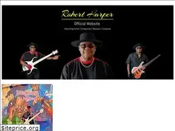 Sites similar to robertharperbass.com
