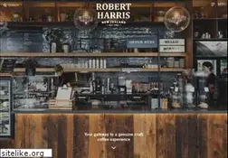 Sites similar to robertharris.co.nz