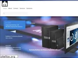 Sites similar to robertharris.com