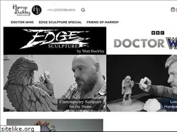 Sites similar to robertharrop.com