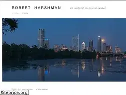 Sites similar to robertharshman.com
