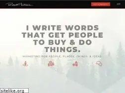 Sites similar to roberthawthorne.com