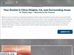 Sites similar to roberthaysdds.com