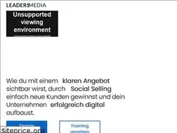 Sites similar to robertheineke.com