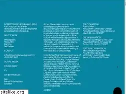 Sites similar to robertheishman.com