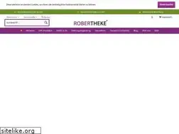 Sites similar to robertheke.at