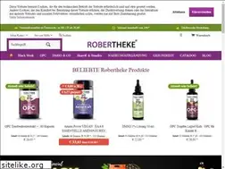 Sites similar to robertheke.it