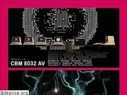 Sites similar to roberthenke.com