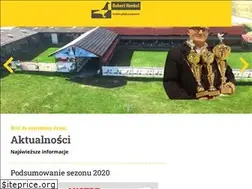 Sites similar to roberthenkel.pl