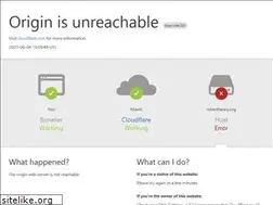 Sites similar to roberthenry.org
