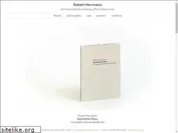 Sites similar to robertherrmann.com