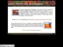 Sites similar to roberthildebrand.com