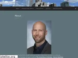 Sites similar to roberthobbins.com