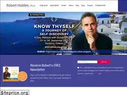 Sites similar to robertholden.com