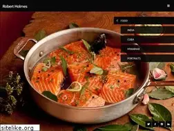 Sites similar to robertholmesphotography.com