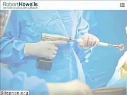 Sites similar to roberthowells.com.au