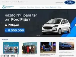 Sites similar to roberthudson.ao