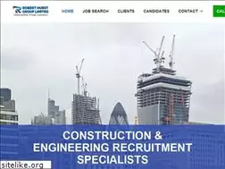 Sites similar to roberthurstgroup.co.uk