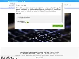 Sites similar to robertianhawdon.me.uk