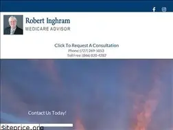 Sites similar to robertinghram.com