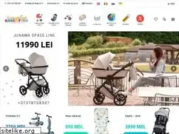 Sites similar to robertino.md