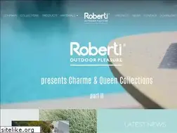 Sites similar to robertirattan.com