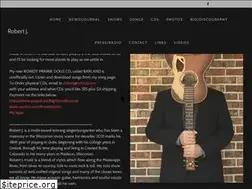 Sites similar to robertj.com