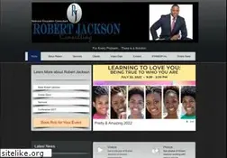 Sites similar to robertjacksonmotivates.com