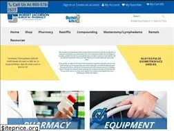 Sites similar to robertjacobsonsurgicalpharmacy.com