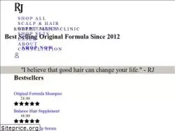 Sites similar to robertjamesclinic.com