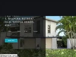 Sites similar to robertjamesrealty.com.au