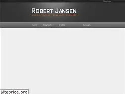 Sites similar to robertjansen.com