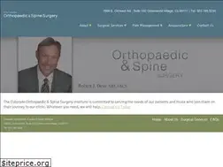 Sites similar to robertjbessmd.com