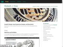 Sites similar to robertjcoe.com