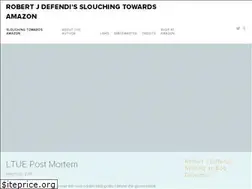 Sites similar to robertjdefendi.com