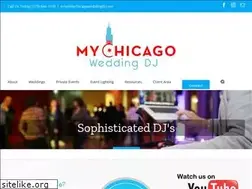 Sites similar to robertjnicpon.com