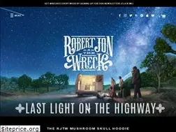 Sites similar to robertjonandthewreck.com