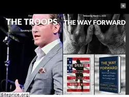 Sites similar to robertjoneill.com