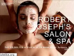 Sites similar to robertjosephssalon.com