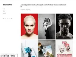 Sites similar to robertjosipovic.com