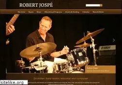 Sites similar to robertjospe.com