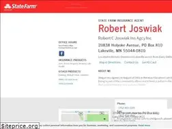 Sites similar to robertjoswiak.com